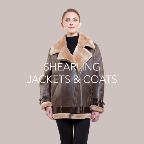 Jackets & Coats
